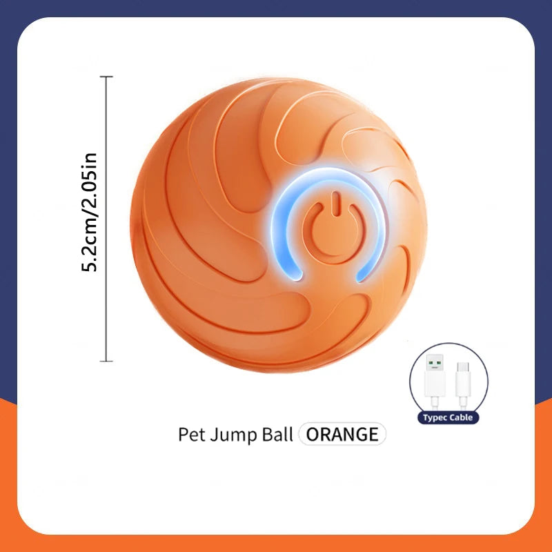 Pelota Interactiva