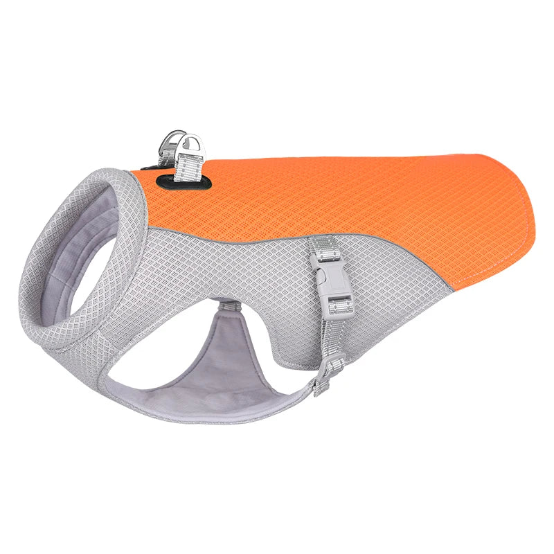 Chaleco refrescante Orbely