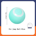 Pelota Interactiva