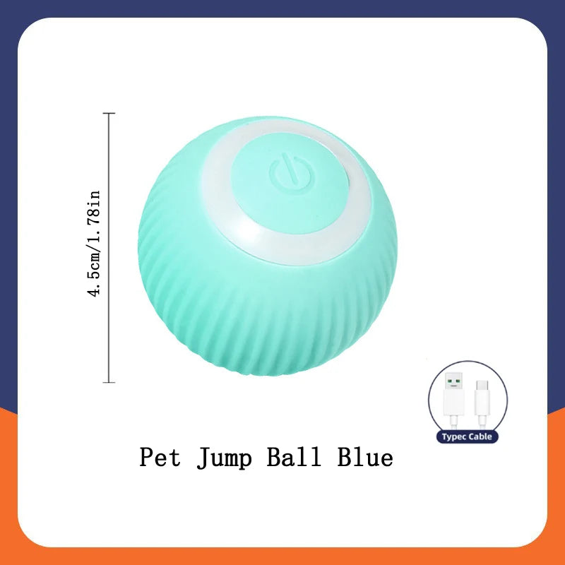 Pelota Interactiva