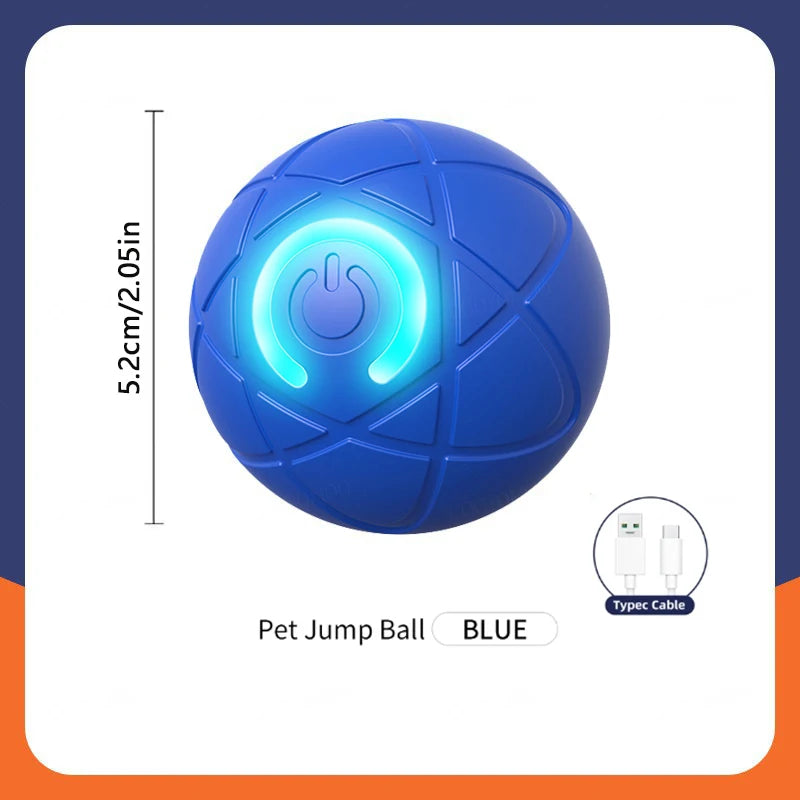 Pelota Interactiva