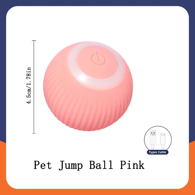 Pelota Interactiva