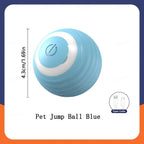Pelota Interactiva