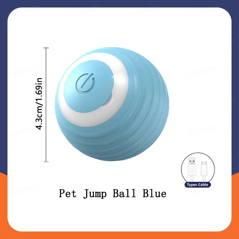 Pelota Interactiva