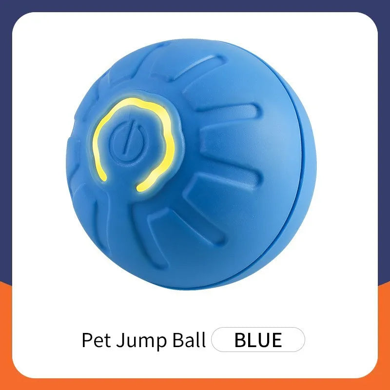 Pelota Interactiva