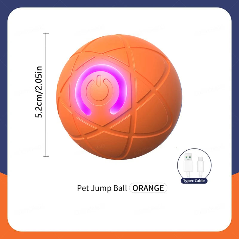 Pelota Interactiva