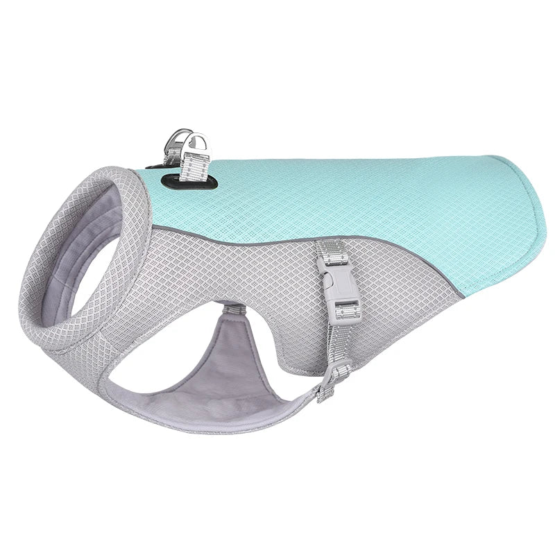 Chaleco refrescante Orbely