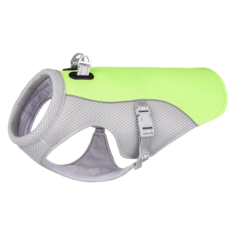 Chaleco refrescante Orbely