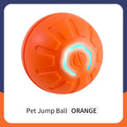 Pelota Interactiva