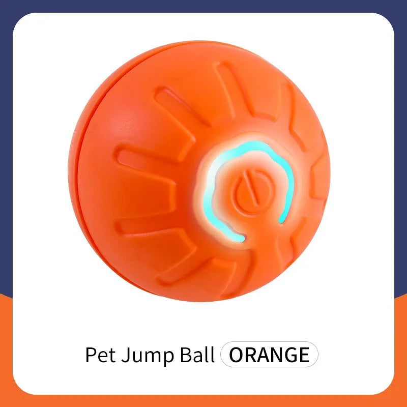 Pelota Interactiva