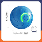 Pelota Interactiva