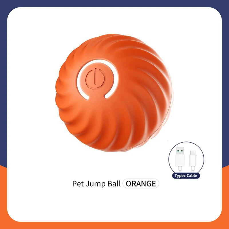 Pelota Interactiva
