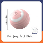 Pelota Interactiva