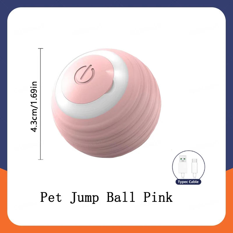 Pelota Interactiva