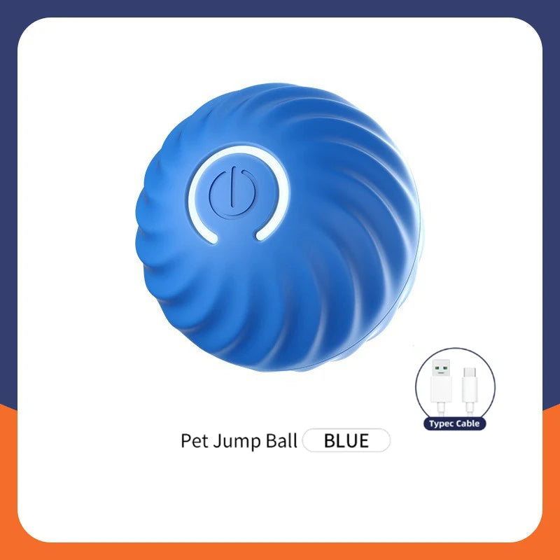 Pelota Interactiva